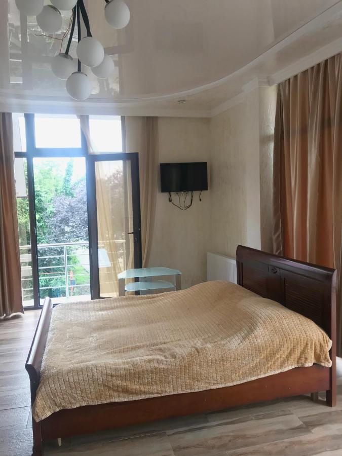 Tiktok House Hotel Kobuleti Ngoại thất bức ảnh