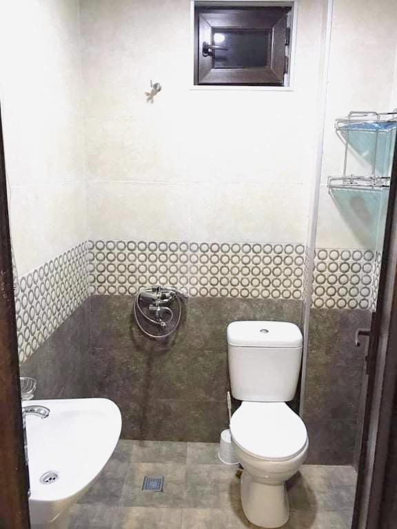 Tiktok House Hotel Kobuleti Ngoại thất bức ảnh