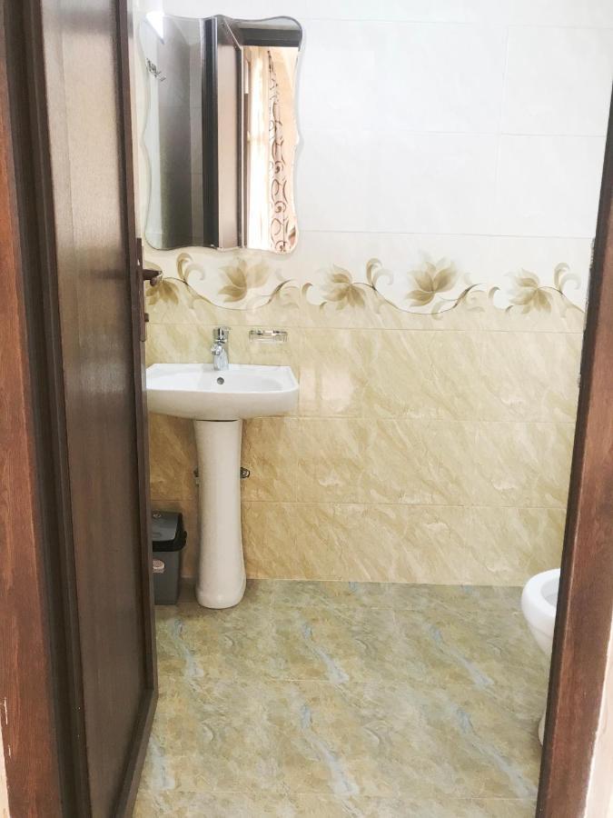 Tiktok House Hotel Kobuleti Ngoại thất bức ảnh