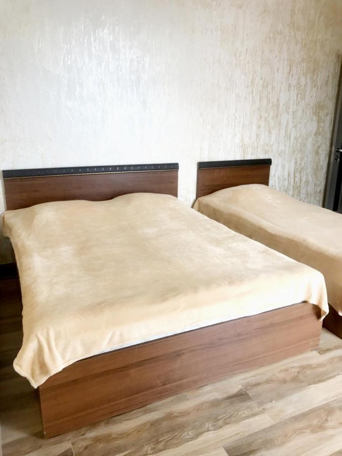 Tiktok House Hotel Kobuleti Ngoại thất bức ảnh