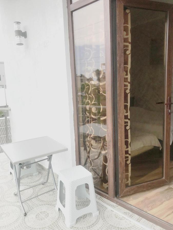 Tiktok House Hotel Kobuleti Ngoại thất bức ảnh