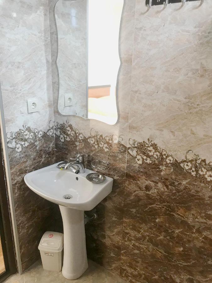 Tiktok House Hotel Kobuleti Ngoại thất bức ảnh