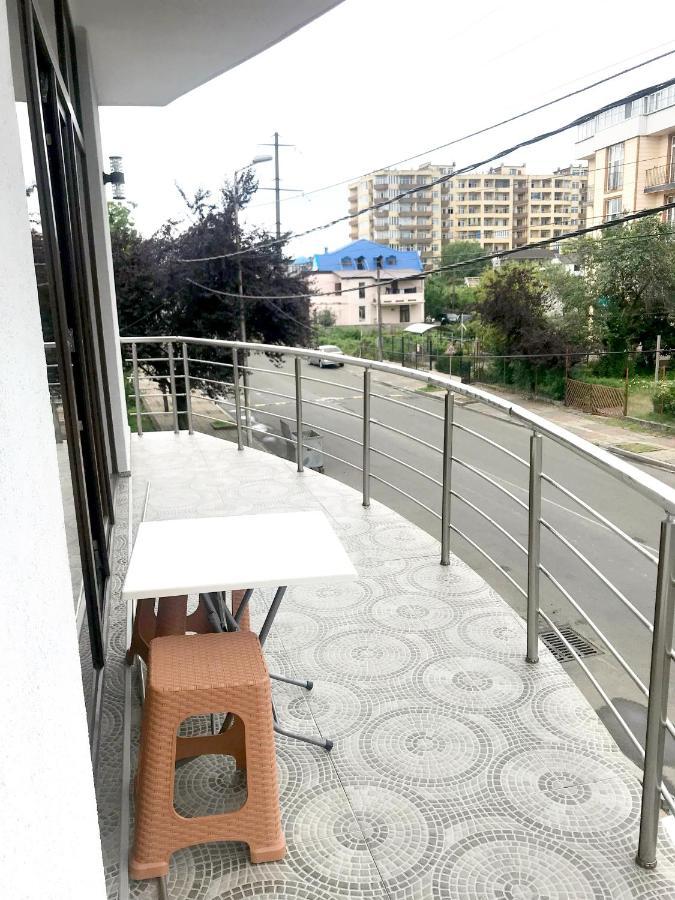 Tiktok House Hotel Kobuleti Ngoại thất bức ảnh