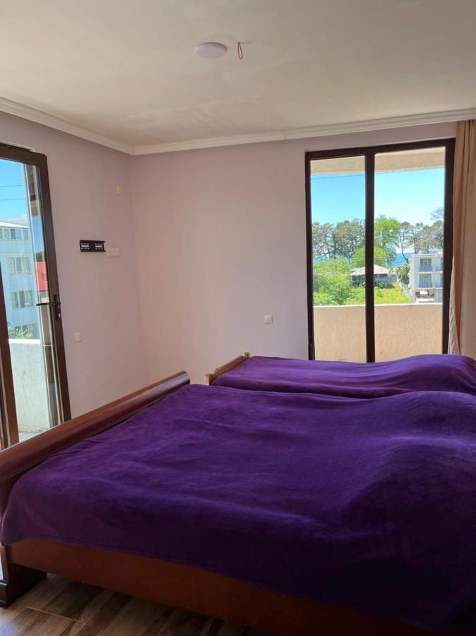 Tiktok House Hotel Kobuleti Ngoại thất bức ảnh