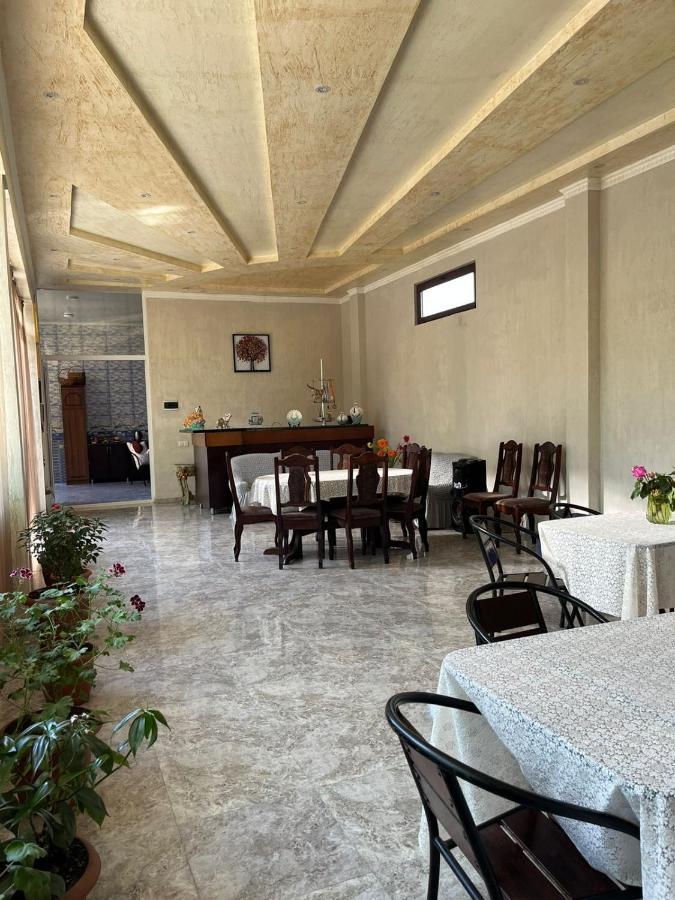 Tiktok House Hotel Kobuleti Ngoại thất bức ảnh